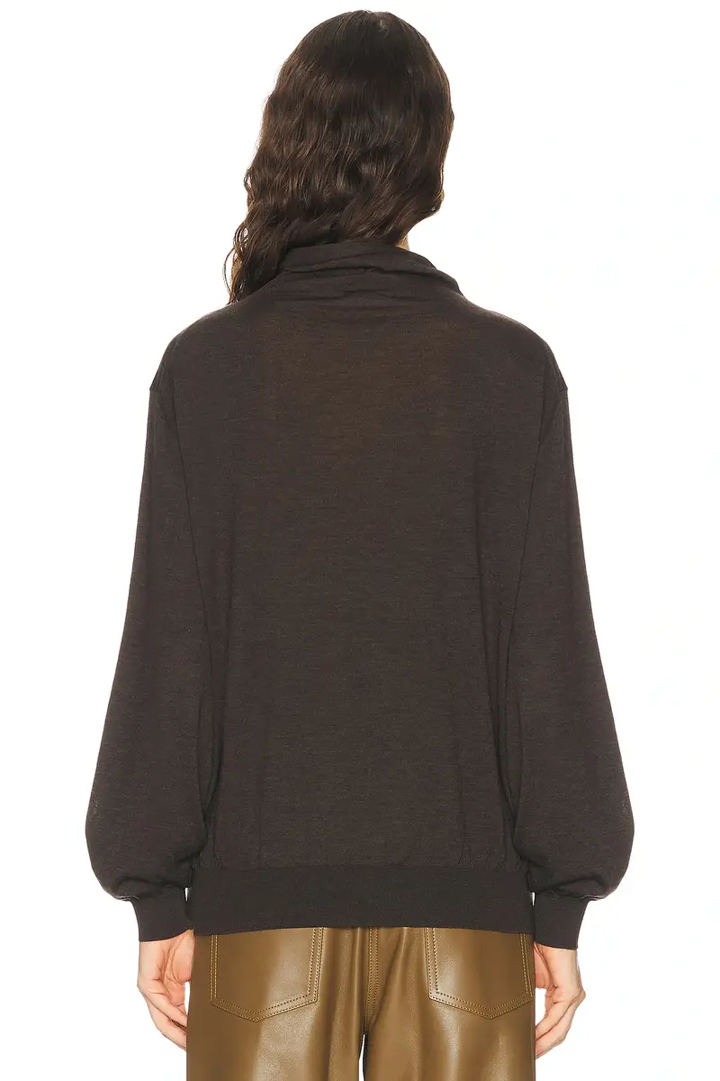 Khaite Annette Sweater | Thumbnail 3 Khaite Annette Sweater | Thumbnail 3