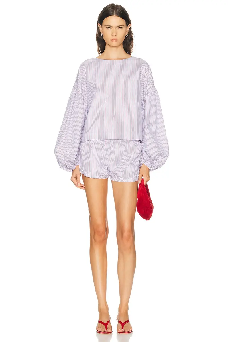 Suzie Kondi Hera Bloomer Short | Thumbnail 5