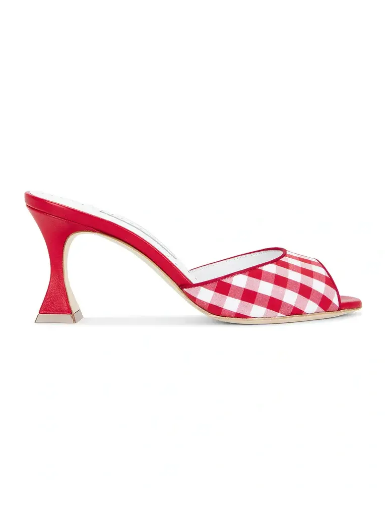 Jadara 70 Sandal