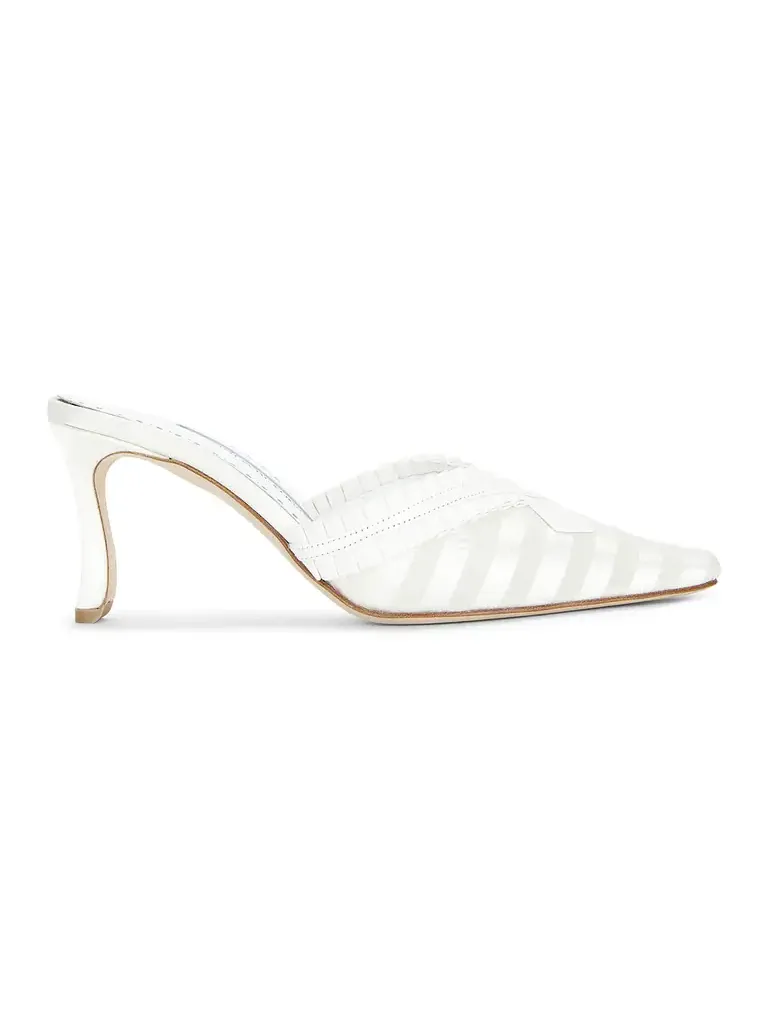 Voluptia 70 Mule Heel Voluptia 70 Mule Heel