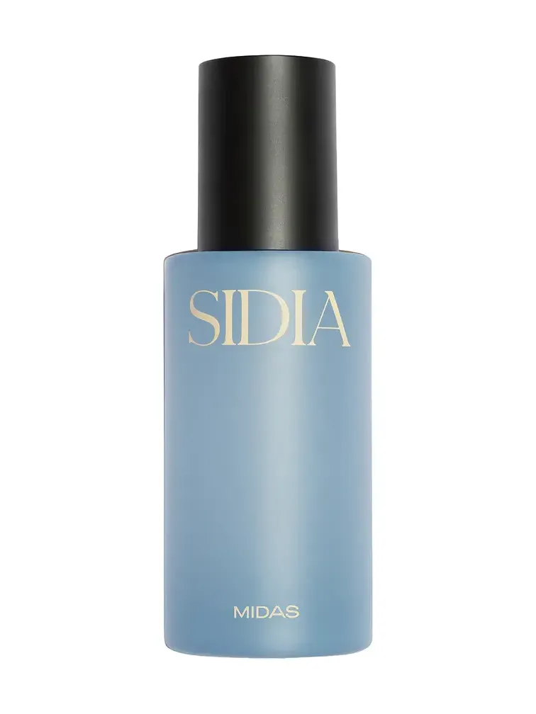 Sidia Midas: The Body Mist