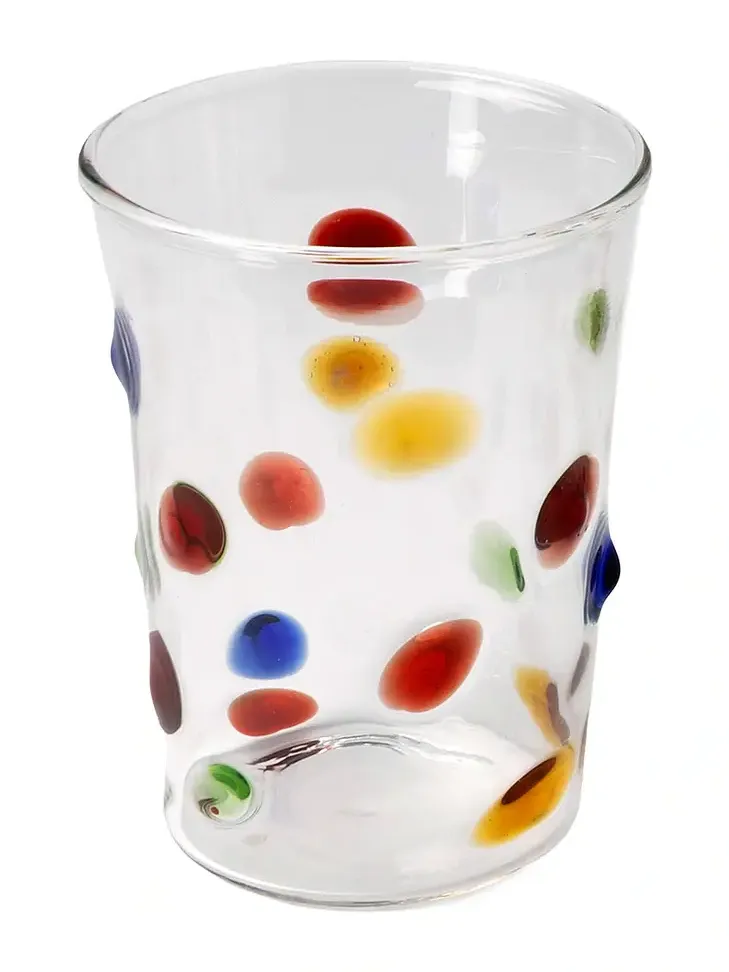 Gohar World Egyptian Glass Drinking Glass