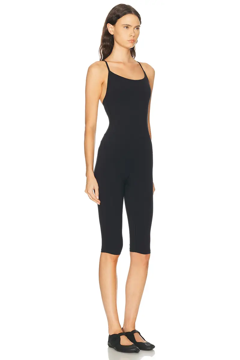 Year of Ours Studio Capri Onesie | Thumbnail 2 Year of Ours Studio Capri Onesie | Thumbnail 2