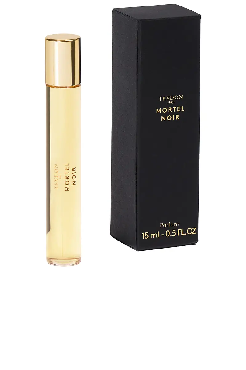 TRUDON Parfum Mortel Noir 15ml | Thumbnail 2 TRUDON Parfum Mortel Noir 15ml | Thumbnail 2