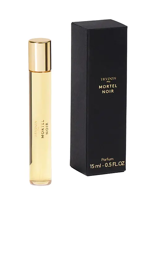 TRUDON Parfum Mortel Noir 15ml | Thumbnail 4 TRUDON Parfum Mortel Noir 15ml | Thumbnail 4