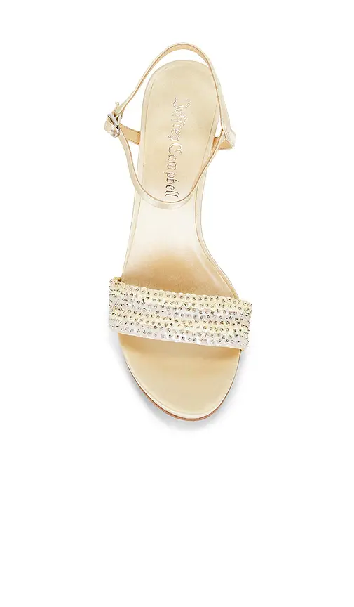 Jeffrey Campbell Saphi Sandal | Thumbnail 4 Jeffrey Campbell Saphi Sandal | Thumbnail 4