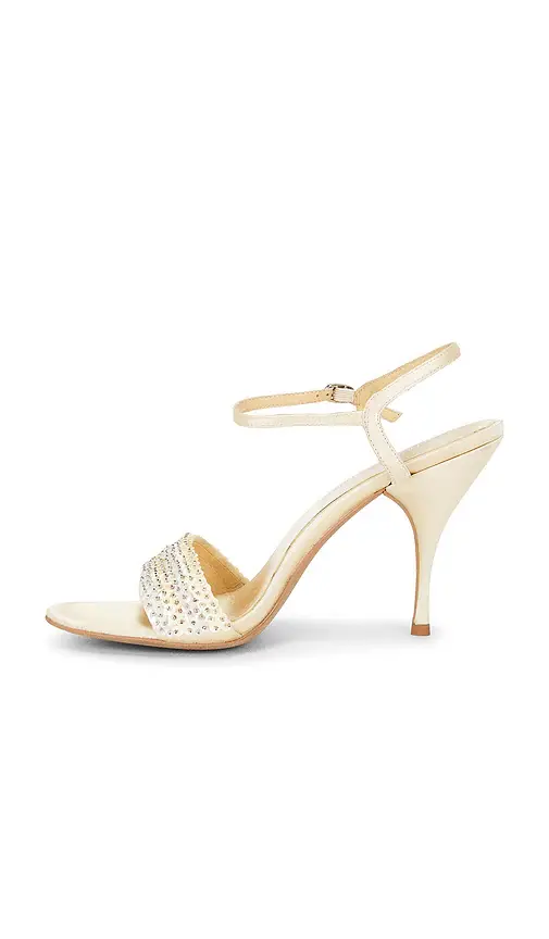 Jeffrey Campbell Saphi Sandal | Thumbnail 5 Jeffrey Campbell Saphi Sandal | Thumbnail 5