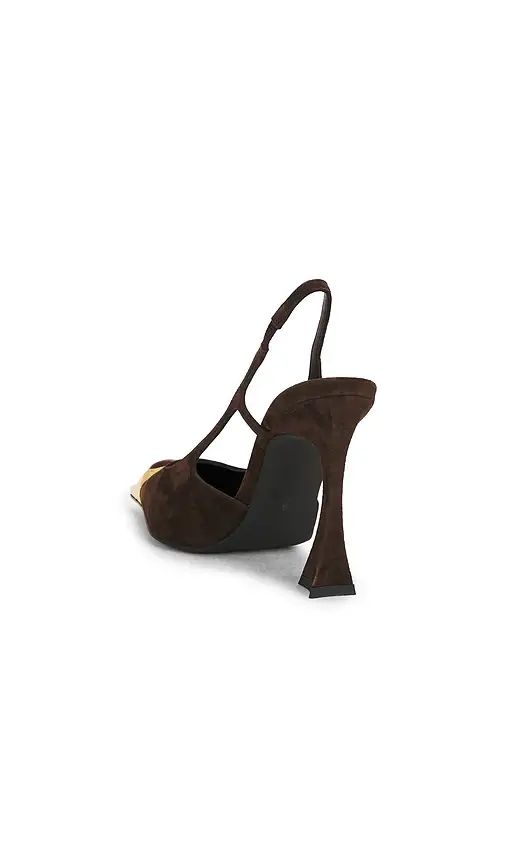 Jeffrey Campbell Sorcerer Slingback Pump | Thumbnail 3 Jeffrey Campbell Sorcerer Slingback Pump | Thumbnail 3