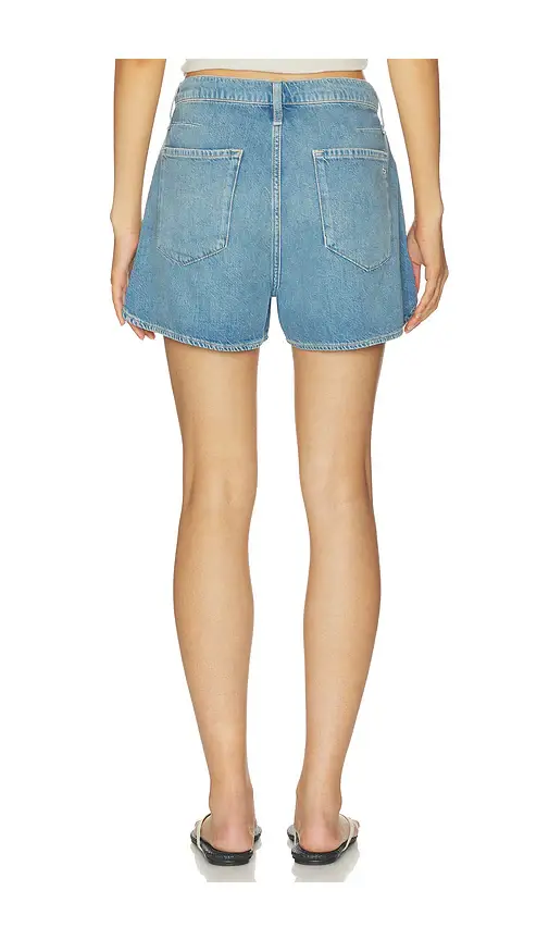 rag & bone Featherweight Nolan Short | Thumbnail 4 rag & bone Featherweight Nolan Short | Thumbnail 4