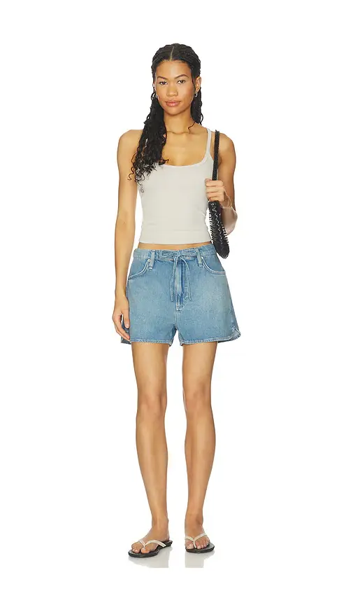rag & bone Featherweight Nolan Short | Thumbnail 5 rag & bone Featherweight Nolan Short | Thumbnail 5