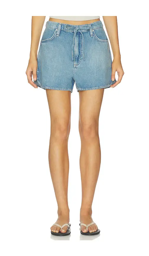 rag & bone Featherweight Nolan Short | Image 1 rag & bone Featherweight Nolan Short | Image 1