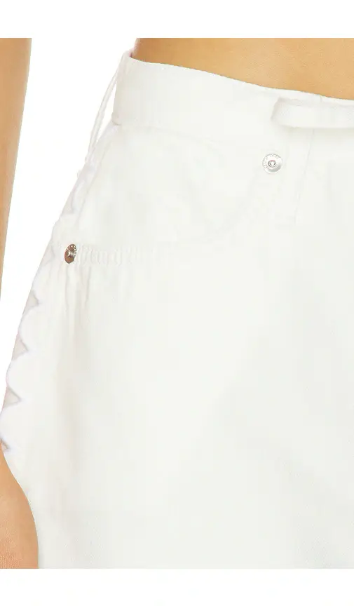 rag & bone Featherweight Nolan Short | Thumbnail 6 rag & bone Featherweight Nolan Short | Thumbnail 6