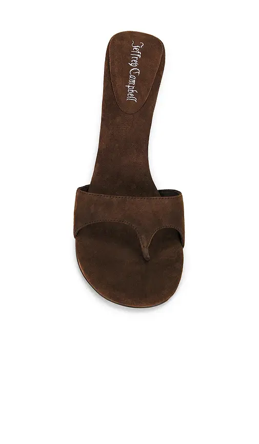 Jeffrey Campbell Linette Sandal | Thumbnail 4 Jeffrey Campbell Linette Sandal | Thumbnail 4