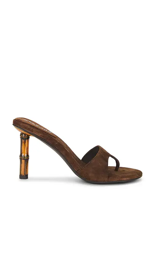 Jeffrey Campbell Linette Sandal | Image 1 Jeffrey Campbell Linette Sandal | Image 1