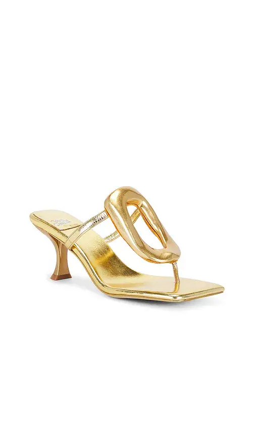 Jeffrey Campbell Linq Up 2 Sandal | Thumbnail 2