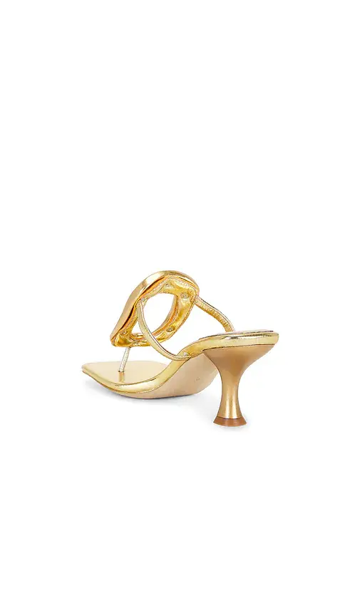 Jeffrey Campbell Linq Up 2 Sandal | Thumbnail 3