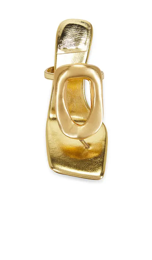 Jeffrey Campbell Linq Up 2 Sandal | Thumbnail 4