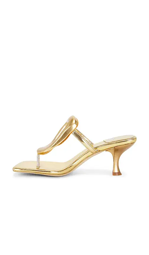 Jeffrey Campbell Linq Up 2 Sandal | Thumbnail 5