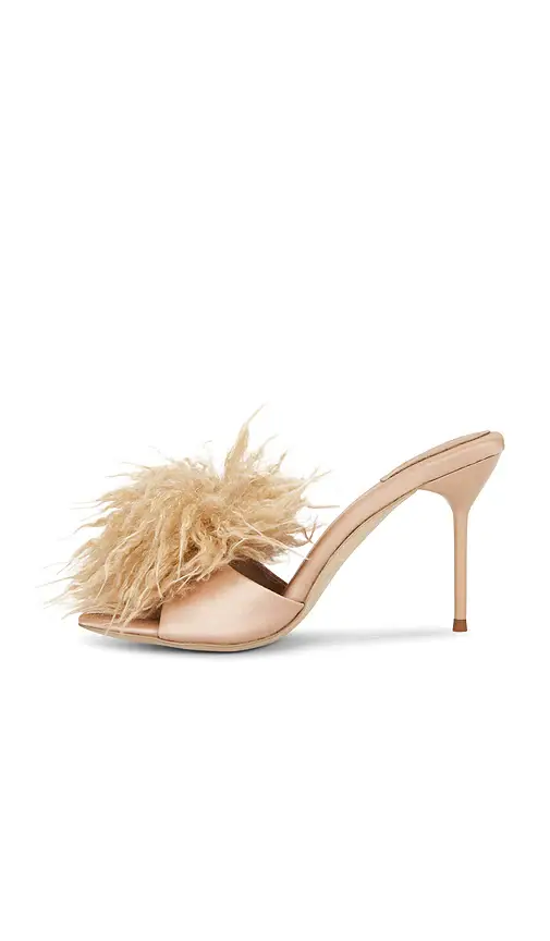 Jeffrey Campbell Hey-Ya Sandal | Thumbnail 5 Jeffrey Campbell Hey-Ya Sandal | Thumbnail 5