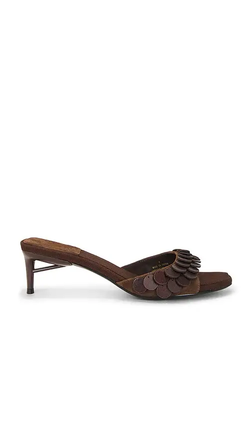 Jeffrey Campbell Islara Sandal | Image 1 Jeffrey Campbell Islara Sandal | Image 1