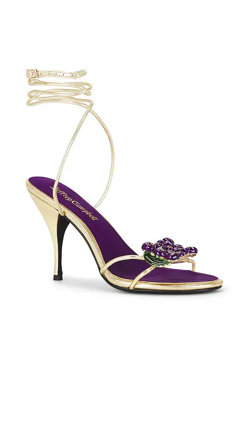 Jeffrey Campbell Kleo Sandal | Thumbnail 2 Jeffrey Campbell Kleo Sandal | Thumbnail 2