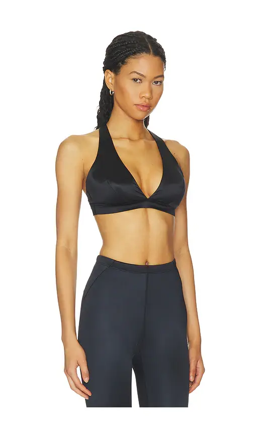 NikeSKIMS Shine Halter Neck Bra | Thumbnail 2 NikeSKIMS Shine Halter Neck Bra | Thumbnail 2