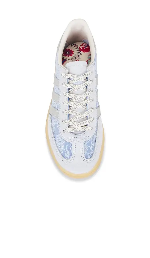 adidas Originals Handball Spezial Sneaker | Thumbnail 4 adidas Originals Handball Spezial Sneaker | Thumbnail 4