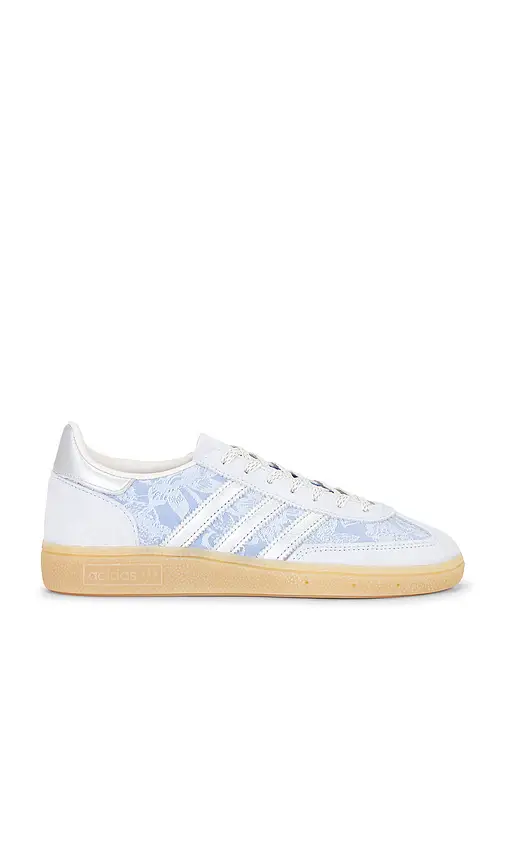 adidas Originals Handball Spezial Sneaker | Image 1 adidas Originals Handball Spezial Sneaker | Image 1