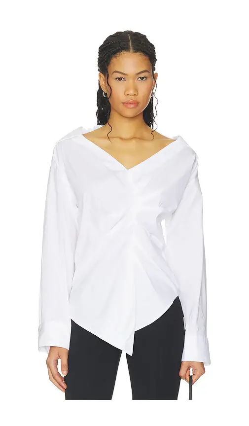 Lovers and Friends Marceline Top | Image 1 Lovers and Friends Marceline Top | Image 1
