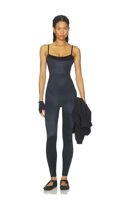 NikeSKIMS Shine Cami One Piece | Image 1 NikeSKIMS Shine Cami One Piece | Image 1