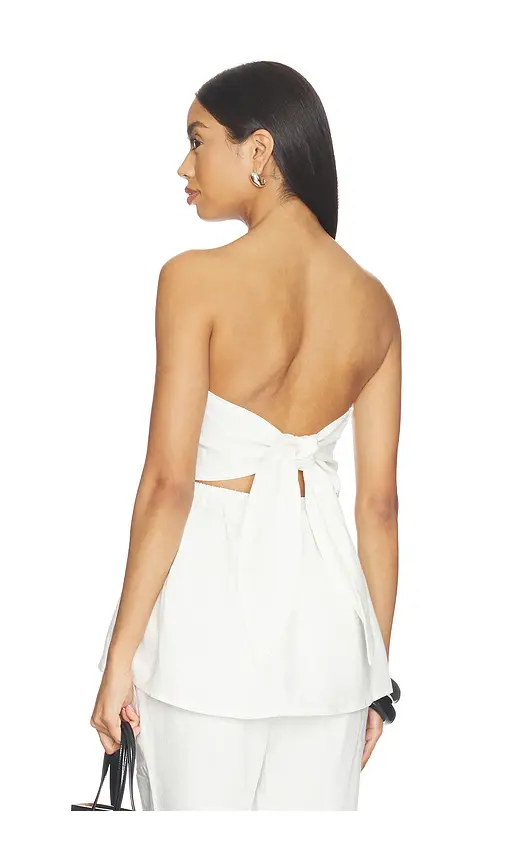 Faithfull Solmar Top | Image 1 Faithfull Solmar Top | Image 1