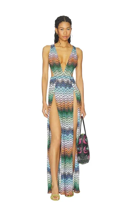 Long Jumpsuit
