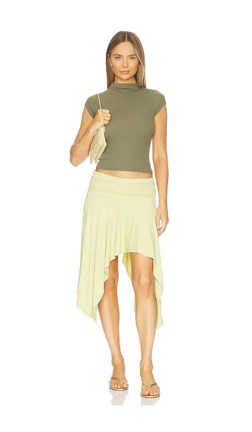 Geel Gem Tee | Thumbnail 4 Geel Gem Tee | Thumbnail 4