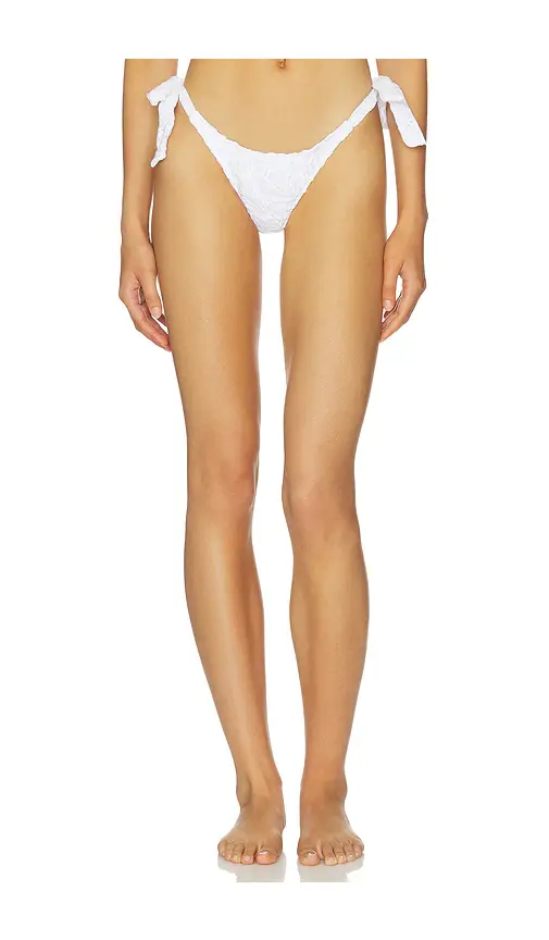 Indah Terra Side Tie Bikini Bottom | Image 1 Indah Terra Side Tie Bikini Bottom | Image 1
