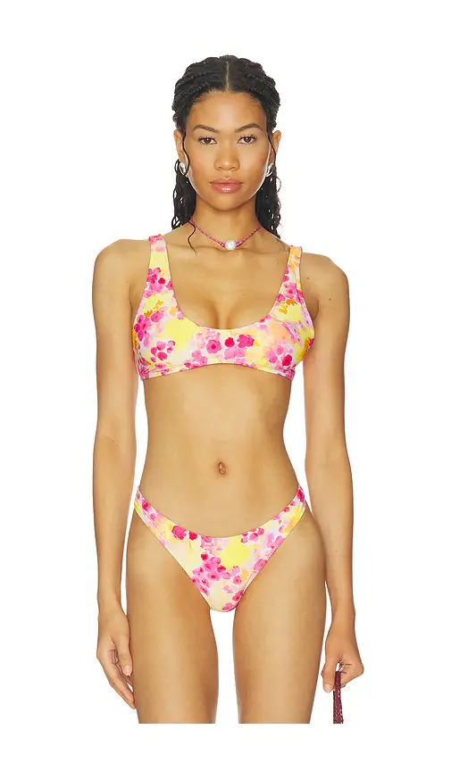 Indah Hope Bikini Top | Image 1 Indah Hope Bikini Top | Image 1