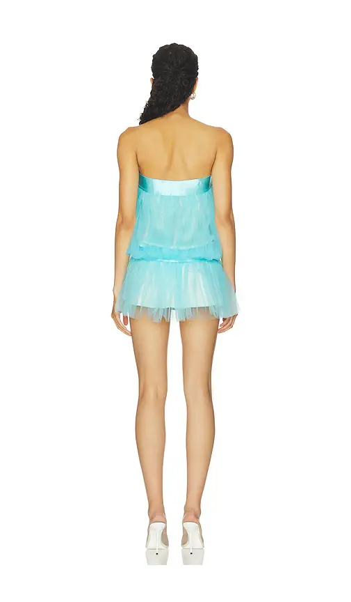 NIIHAI Tutu Dress | Thumbnail 3