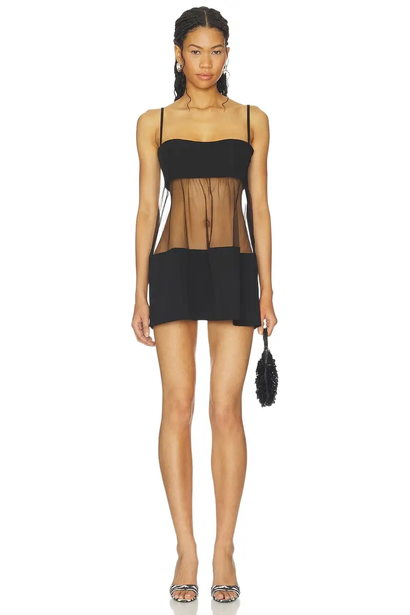 Bop Dress