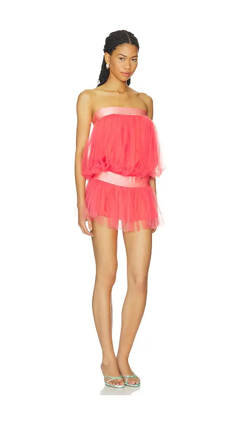NIIHAI Tutu Dress | Thumbnail 2
