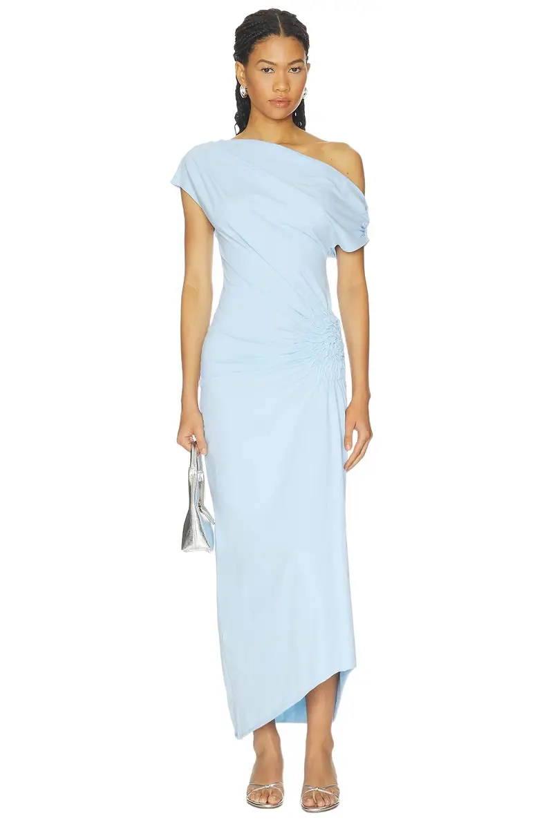 Olividae Maxi Dress Olividae Maxi Dress