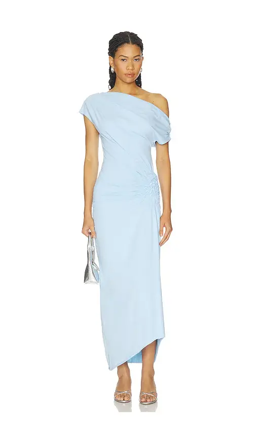SNDYS Olividae Maxi Dress | Image 1 SNDYS Olividae Maxi Dress | Image 1