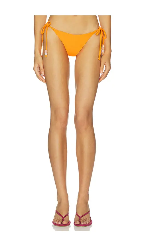 MORE TO COME Abilene Bikini Bottom | Image 1 MORE TO COME Abilene Bikini Bottom | Image 1