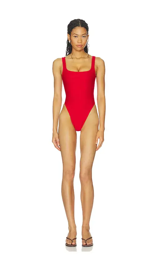 Lovers and Friends Ayo One Piece | Image 1 Lovers and Friends Ayo One Piece | Image 1