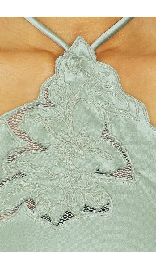 Lovers and Friends Begonia Mini Dress | Thumbnail 4 Lovers and Friends Begonia Mini Dress | Thumbnail 4