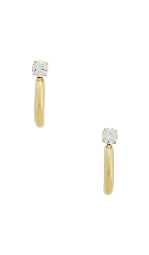Epifene Mini Hoop & Earcuff Set Of 3 | Thumbnail 3 Epifene Mini Hoop & Earcuff Set Of 3 | Thumbnail 3