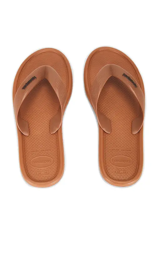 Havaianas Puffed Up Sandal | Image 1 Havaianas Puffed Up Sandal | Image 1