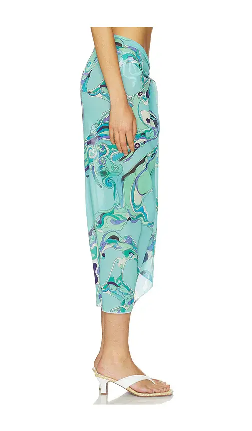 superdown Shakya Sarong | Thumbnail 2 superdown Shakya Sarong | Thumbnail 2