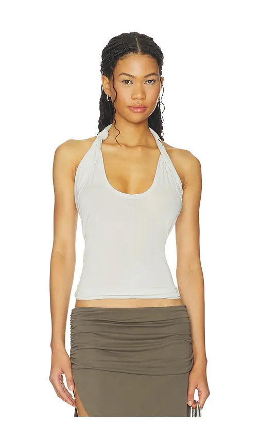 Helmut Lang Twist Dancer Top | Image 1 Helmut Lang Twist Dancer Top | Image 1