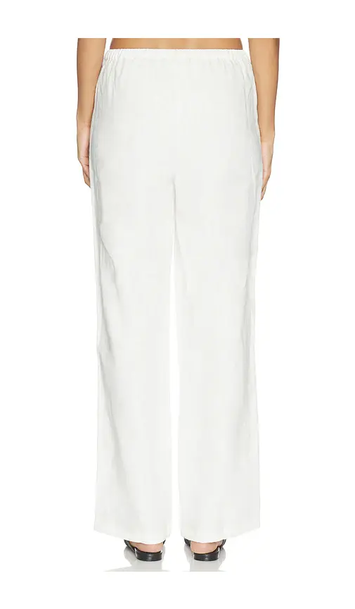 Faithfull Capriolla Pant | Thumbnail 4 Faithfull Capriolla Pant | Thumbnail 4