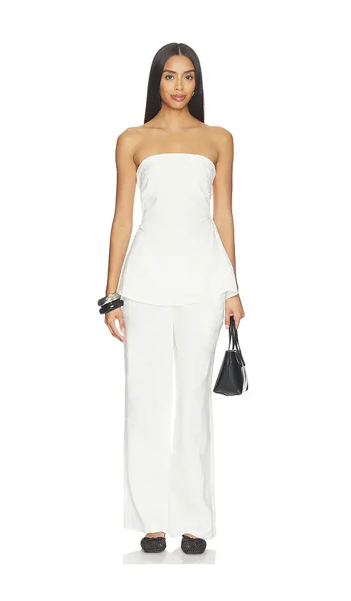 Faithfull Capriolla Pant | Thumbnail 5 Faithfull Capriolla Pant | Thumbnail 5
