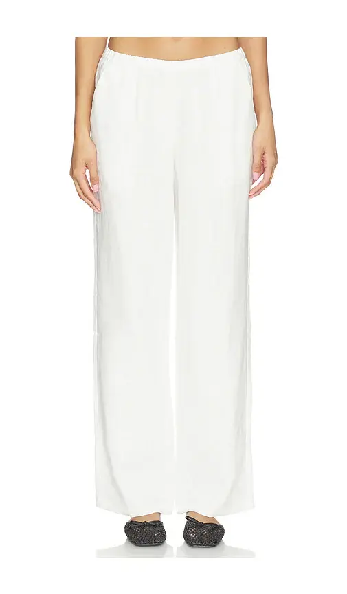 Faithfull Capriolla Pant | Image 1 Faithfull Capriolla Pant | Image 1